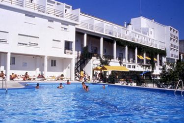 Hotel La Terraza:  SANXENXO - PONTEVEDRA