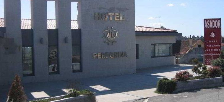 Hôtel PEREGRINA