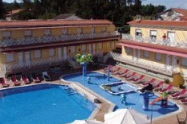 Hotel Sun Galicia:  SANXENXO - PONTEVEDRA