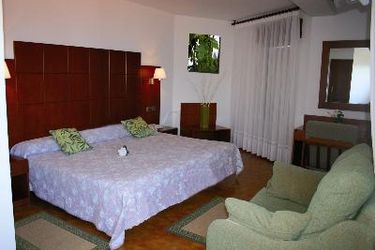 Hotel Delfin Azul:  SANXENXO - PONTEVEDRA