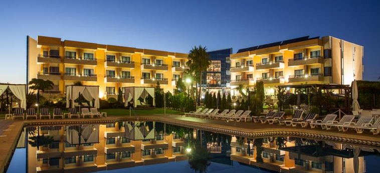 Hotel Spa Galatea:  SANXENXO - PONTEVEDRA