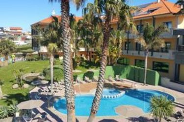 Hotel Apartamentos Atlantico Resort:  SANXENXO - PONTEVEDRA