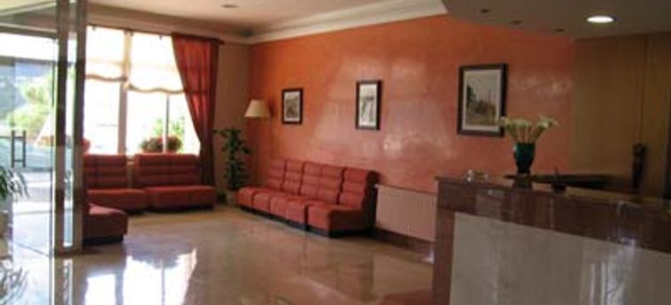 Hotel Combarro:  SANXENXO - PONTEVEDRA