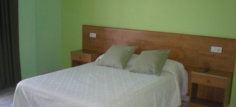 Hotel Vida Chamuinas:  SANXENXO - PONTEVEDRA