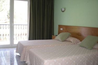 Hotel Vida Chamuinas:  SANXENXO - PONTEVEDRA