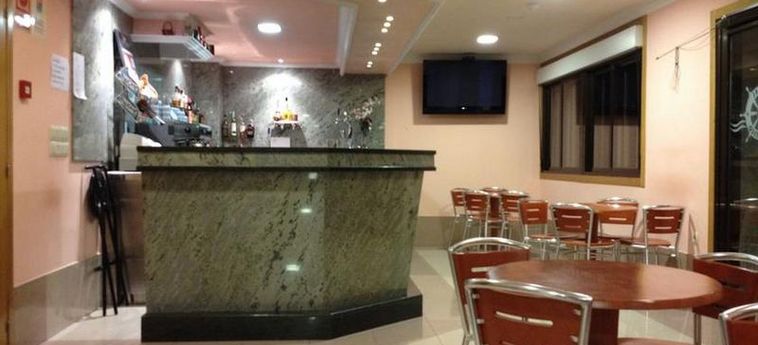 Hotel Atlantico:  SANXENXO - PONTEVEDRA
