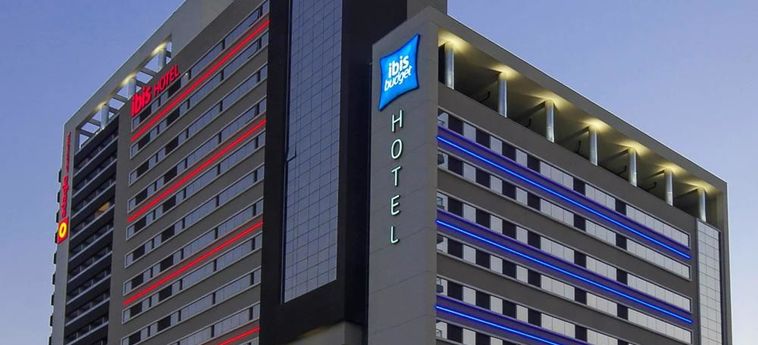 Hôtel IBIS SAO BERNARDO (OPENING SEPTEMBER 2017) HOTEL