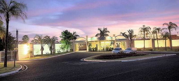 Hotel Ibis Styles Rio Preto Monte Libano Sao Jose Do Rio Preto : Photo 