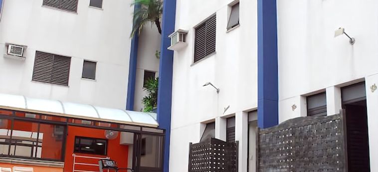 Hotel Riviera Sao Jose Do Rio Preto : Photo 