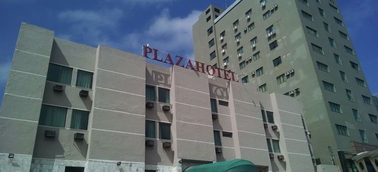 Hotel Plaza :  SAO JOSE DOS CAMPOS