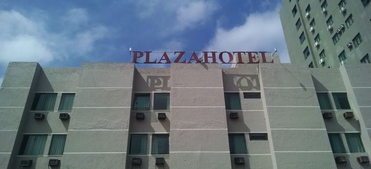 Hotel PLAZA 