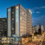 Hotel INTERCITY SAO LEOPOLDO