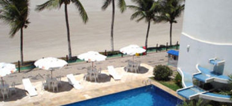 Best Western Praia Mar Hotel:  SAO LUIS