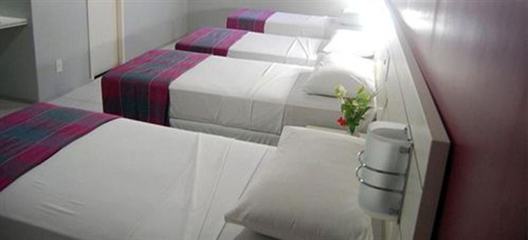 Veleiros Mar Hotel Sao Luis: Foto 