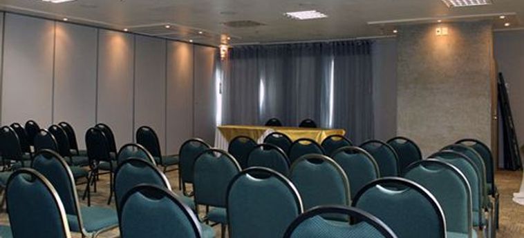 Veleiros Mar Hotel Sao Luis: Foto 