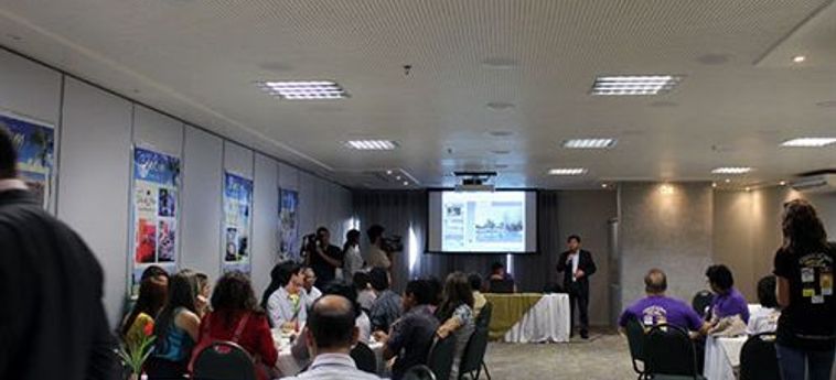 Veleiros Mar Hotel Sao Luis: Foto 