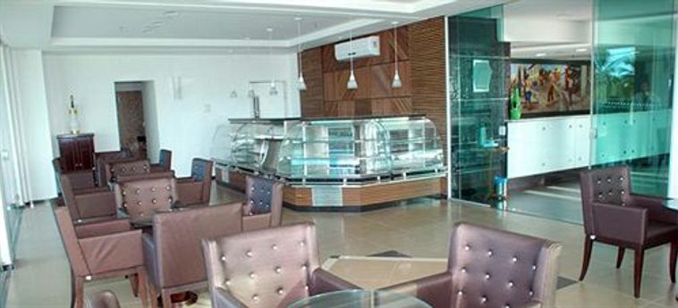 Veleiros Mar Hotel Sao Luis: Foto 