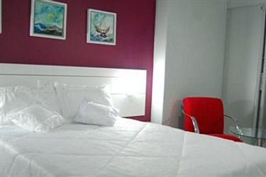 Veleiros Mar Hotel:  SAO LUIS