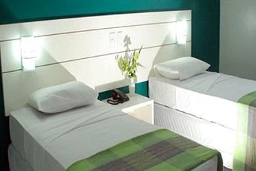 Veleiros Mar Hotel:  SAO LUIS