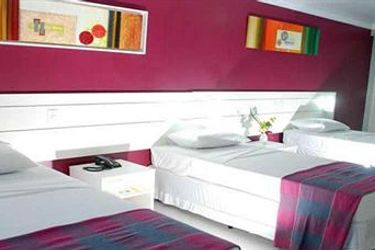 Veleiros Mar Hotel:  SAO LUIS