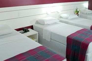 Veleiros Mar Hotel:  SAO LUIS