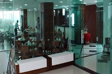 Veleiros Mar Hotel:  SAO LUIS