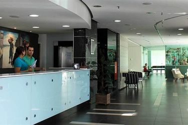 Veleiros Mar Hotel:  SAO LUIS