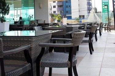 Veleiros Mar Hotel:  SAO LUIS
