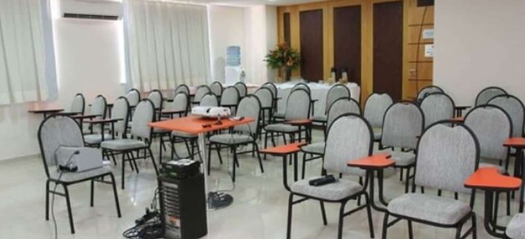 Stop Way Hotel Sao Luis Sao Luis: Foto 