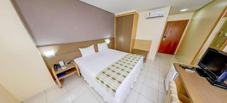 Stop Way Hotel Sao Luis Sao Luis: Foto 