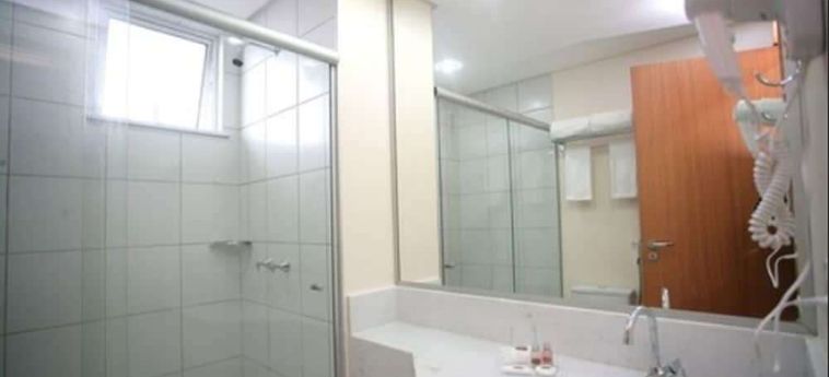 Stop Way Hotel Sao Luis Sao Luis: Foto 