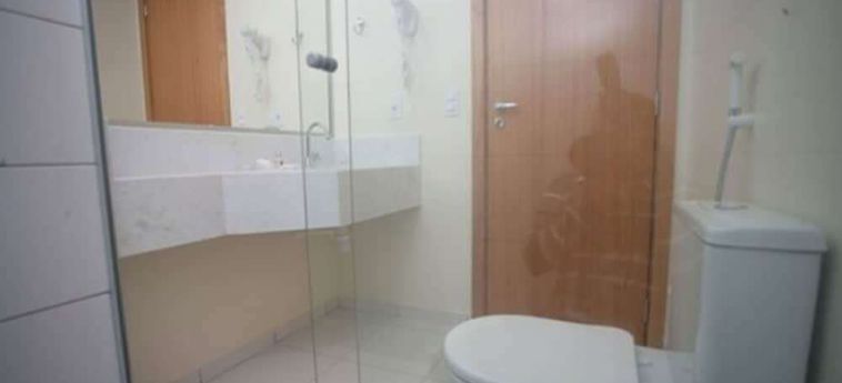 Stop Way Hotel Sao Luis Sao Luis: Foto 
