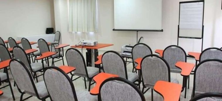 Stop Way Hotel Sao Luis Sao Luis: Foto 
