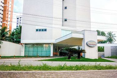 Stop Way Hotel Sao Luis Sao Luis: Photo 