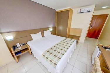 Stop Way Hotel Sao Luis Sao Luis: Photo 