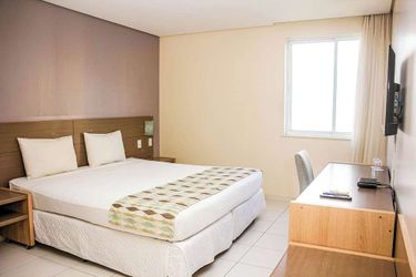 Stop Way Hotel Sao Luis Sao Luis: Photo 