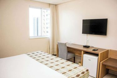 Stop Way Hotel Sao Luis Sao Luis: Photo 