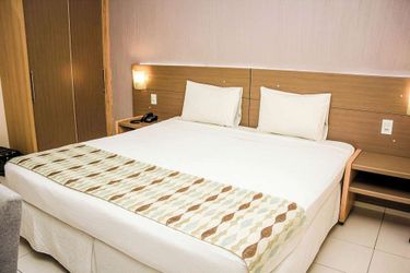 Stop Way Hotel Sao Luis Sao Luis: Photo 