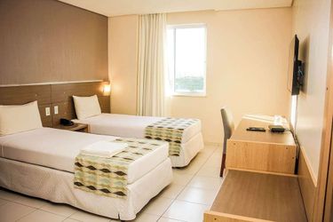 Stop Way Hotel Sao Luis Sao Luis: Photo 