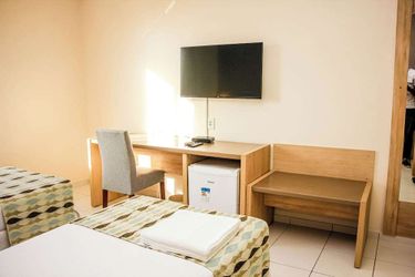 Stop Way Hotel Sao Luis Sao Luis: Photo 