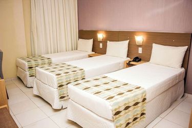 Stop Way Hotel Sao Luis Sao Luis: Photo 