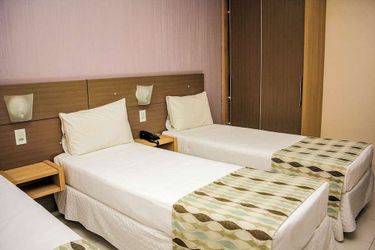 Stop Way Hotel Sao Luis Sao Luis: Photo 
