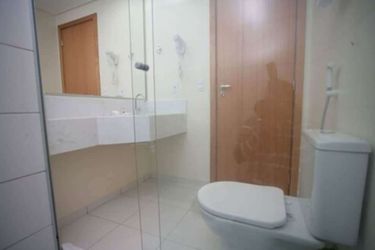 Stop Way Hotel Sao Luis Sao Luis: Photo 