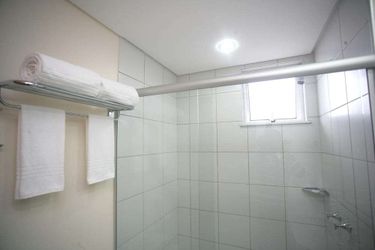 Stop Way Hotel Sao Luis Sao Luis: Photo 
