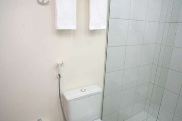 Stop Way Hotel Sao Luis Sao Luis: Photo 