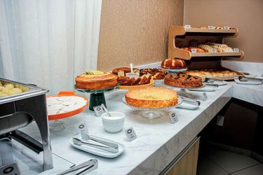 Stop Way Hotel Sao Luis Sao Luis: Photo 