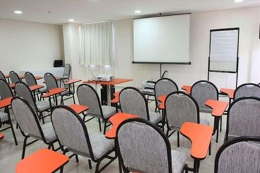 Stop Way Hotel Sao Luis Sao Luis: Photo 