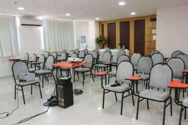 Stop Way Hotel Sao Luis Sao Luis: Photo 