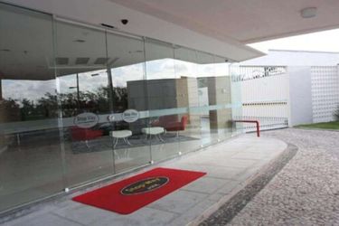 Stop Way Hotel Sao Luis Sao Luis: Photo 