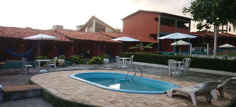 Hotel Vila Do Mar Pousada Sao Luis: Foto 